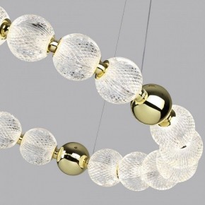 Подвесной светильник Odeon Light Crystal 5008/60L в Краснокамске - krasnokamsk.mebel24.online | фото 7