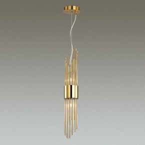 Подвесной светильник Odeon Light Flambi 4847/2 в Краснокамске - krasnokamsk.mebel24.online | фото 3