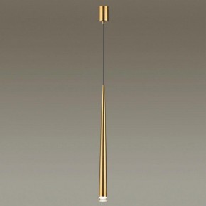 Подвесной светильник Odeon Light Frida 4352/5L в Краснокамске - krasnokamsk.mebel24.online | фото 4