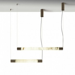 Подвесной светильник Odeon Light Marbella 6686/25L в Краснокамске - krasnokamsk.mebel24.online | фото 5