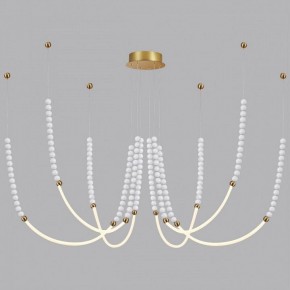 Подвесной светильник Odeon Light Monella 6639/70L в Краснокамске - krasnokamsk.mebel24.online | фото 3