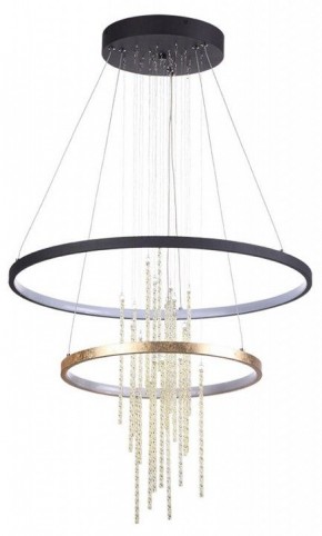 Подвесной светильник Odeon Light Monica 3901/63L в Краснокамске - krasnokamsk.mebel24.online | фото 2