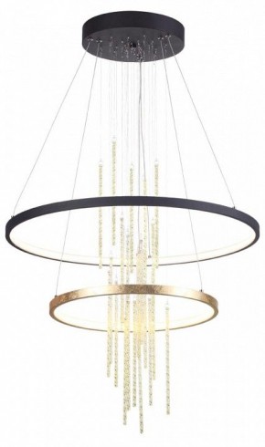 Подвесной светильник Odeon Light Monica 3901/63L в Краснокамске - krasnokamsk.mebel24.online | фото 3