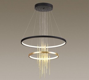 Подвесной светильник Odeon Light Monica 3901/63L в Краснокамске - krasnokamsk.mebel24.online | фото 5