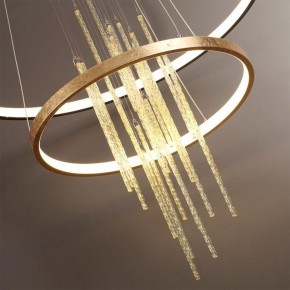 Подвесной светильник Odeon Light Monica 3901/63L в Краснокамске - krasnokamsk.mebel24.online | фото 7