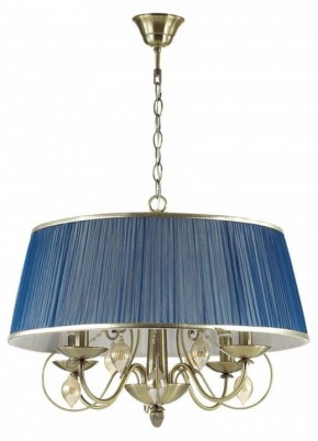 Подвесной светильник Odeon Light Niagara 3921/4 в Краснокамске - krasnokamsk.mebel24.online | фото 2