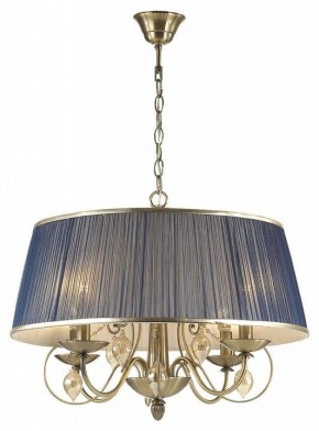 Подвесной светильник Odeon Light Niagara 3921/4 в Краснокамске - krasnokamsk.mebel24.online | фото 3