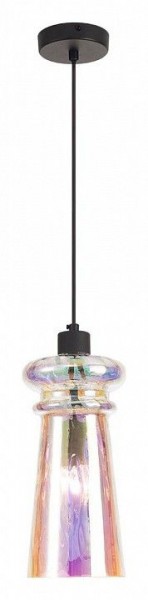 Подвесной светильник Odeon Light Pasti 1 4967/1 в Краснокамске - krasnokamsk.mebel24.online | фото 3
