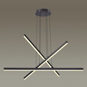 Подвесной светильник Odeon Light Rudy 3890/48L в Краснокамске - krasnokamsk.mebel24.online | фото 4