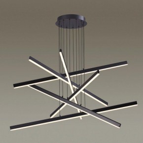 Подвесной светильник Odeon Light Rudy 3890/96L в Краснокамске - krasnokamsk.mebel24.online | фото 4