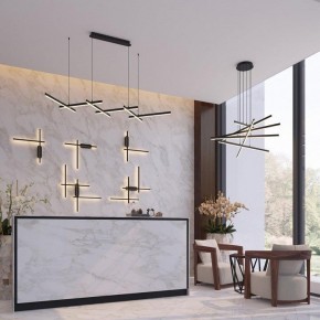 Подвесной светильник Odeon Light Rudy 3890/96L в Краснокамске - krasnokamsk.mebel24.online | фото 5