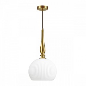 Подвесной светильник Odeon Light Runga 4766/1 в Краснокамске - krasnokamsk.mebel24.online | фото 3