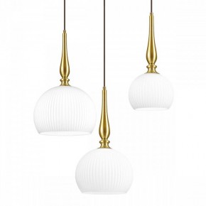 Подвесной светильник Odeon Light Runga 4766/1 в Краснокамске - krasnokamsk.mebel24.online | фото 5