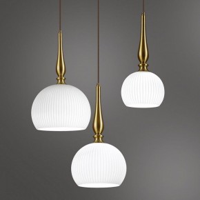 Подвесной светильник Odeon Light Runga 4766/1 в Краснокамске - krasnokamsk.mebel24.online | фото 6