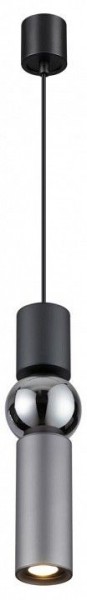 Подвесной светильник Odeon Light Sakra 4070/5L в Краснокамске - krasnokamsk.mebel24.online | фото 2