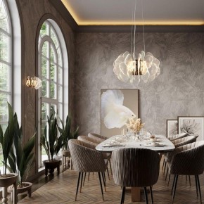 Подвесной светильник Odeon Light Siama 5089/115L в Краснокамске - krasnokamsk.mebel24.online | фото 6