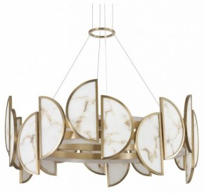 Подвесной светильник Odeon Light Toscana 5447/40L в Краснокамске - krasnokamsk.mebel24.online | фото