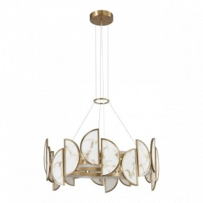 Подвесной светильник Odeon Light Toscana 5447/40L в Краснокамске - krasnokamsk.mebel24.online | фото 2