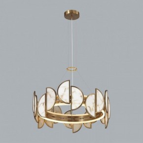 Подвесной светильник Odeon Light Toscana 5447/40L в Краснокамске - krasnokamsk.mebel24.online | фото 3