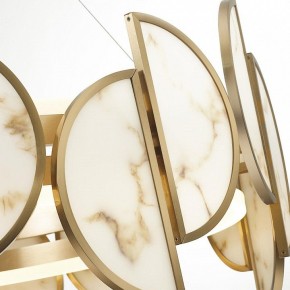 Подвесной светильник Odeon Light Toscana 5447/40L в Краснокамске - krasnokamsk.mebel24.online | фото 7