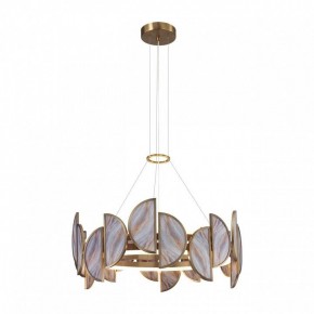 Подвесной светильник Odeon Light Toscana 5448/40L в Краснокамске - krasnokamsk.mebel24.online | фото 2