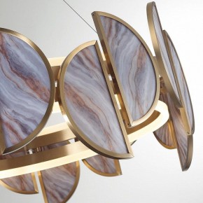 Подвесной светильник Odeon Light Toscana 5448/40L в Краснокамске - krasnokamsk.mebel24.online | фото 5