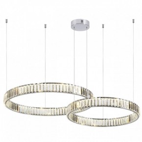 Подвесной светильник Odeon Light Vekia 4930/45L в Краснокамске - krasnokamsk.mebel24.online | фото 4