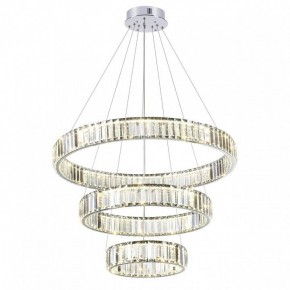 Подвесной светильник Odeon Light Vekia 4930/88L в Краснокамске - krasnokamsk.mebel24.online | фото 2