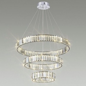 Подвесной светильник Odeon Light Vekia 4930/88L в Краснокамске - krasnokamsk.mebel24.online | фото 3