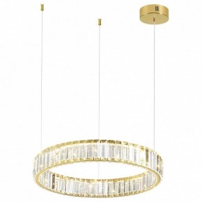 Подвесной светильник Odeon Light Vekia 5015/30L в Краснокамске - krasnokamsk.mebel24.online | фото 2