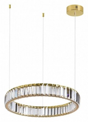 Подвесной светильник Odeon Light Vekia 5015/30L в Краснокамске - krasnokamsk.mebel24.online | фото 3