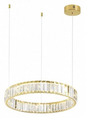 Подвесной светильник Odeon Light Vekia 5015/30L в Краснокамске - krasnokamsk.mebel24.online | фото 4