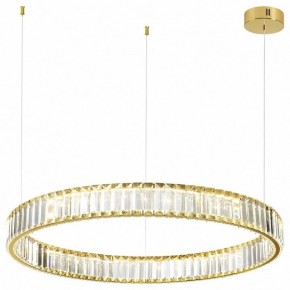 Подвесной светильник Odeon Light Vekia 5015/45L в Краснокамске - krasnokamsk.mebel24.online | фото 2