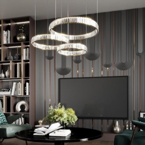 Подвесной светильник Odeon Light Vekia 5015/45L в Краснокамске - krasnokamsk.mebel24.online | фото 5