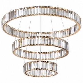 Подвесной светильник Odeon Light Vekia 5015/88L в Краснокамске - krasnokamsk.mebel24.online | фото 2