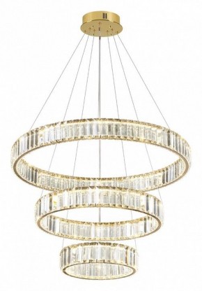 Подвесной светильник Odeon Light Vekia 5015/88L в Краснокамске - krasnokamsk.mebel24.online | фото 3