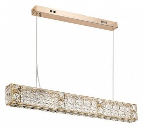 Подвесной светильник Odeon Light Version 5071/40L в Краснокамске - krasnokamsk.mebel24.online | фото 2