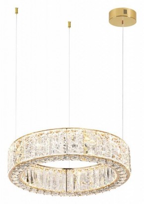 Подвесной светильник Odeon Light Version 5071/60L в Краснокамске - krasnokamsk.mebel24.online | фото 2