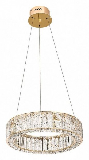 Подвесной светильник Odeon Light Version 5071/60L в Краснокамске - krasnokamsk.mebel24.online | фото 3