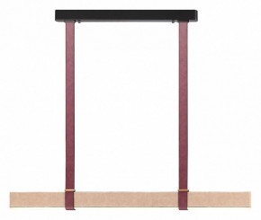 Подвесной светильник Odeon Light Vincent 6630/36L в Краснокамске - krasnokamsk.mebel24.online | фото 2