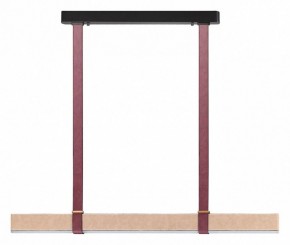 Подвесной светильник Odeon Light Vincent 6630/36L в Краснокамске - krasnokamsk.mebel24.online | фото 4