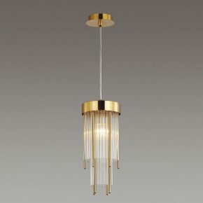 Подвесной светильник Odeon Light York 4788/1 в Краснокамске - krasnokamsk.mebel24.online | фото 3