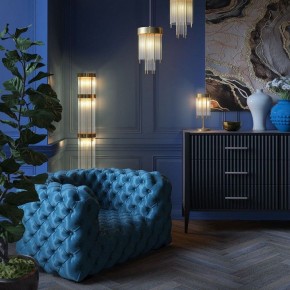 Подвесной светильник Odeon Light York 4788/1 в Краснокамске - krasnokamsk.mebel24.online | фото 5