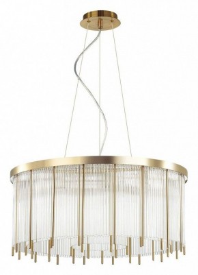 Подвесной светильник Odeon Light York 4788/10 в Краснокамске - krasnokamsk.mebel24.online | фото 2