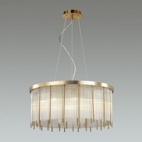 Подвесной светильник Odeon Light York 4788/10 в Краснокамске - krasnokamsk.mebel24.online | фото 3