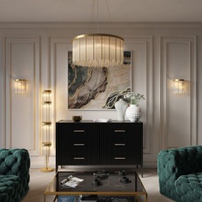 Подвесной светильник Odeon Light York 4788/10 в Краснокамске - krasnokamsk.mebel24.online | фото 4