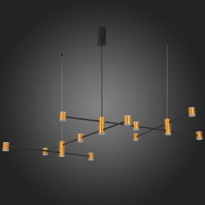 Подвесной светильник ST-Luce Anichita SL1596.423.22 в Краснокамске - krasnokamsk.mebel24.online | фото 10