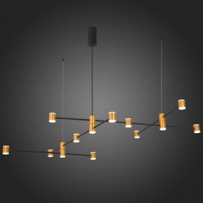 Подвесной светильник ST-Luce Anichita SL1596.423.22 в Краснокамске - krasnokamsk.mebel24.online | фото 7