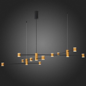 Подвесной светильник ST-Luce Anichita SL1596.423.22 в Краснокамске - krasnokamsk.mebel24.online | фото 9