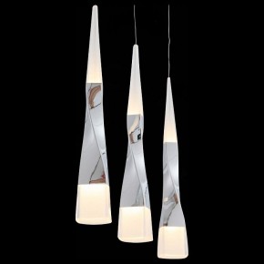 Подвесной светильник ST-Luce Bochie SL405.103.03 в Краснокамске - krasnokamsk.mebel24.online | фото 4